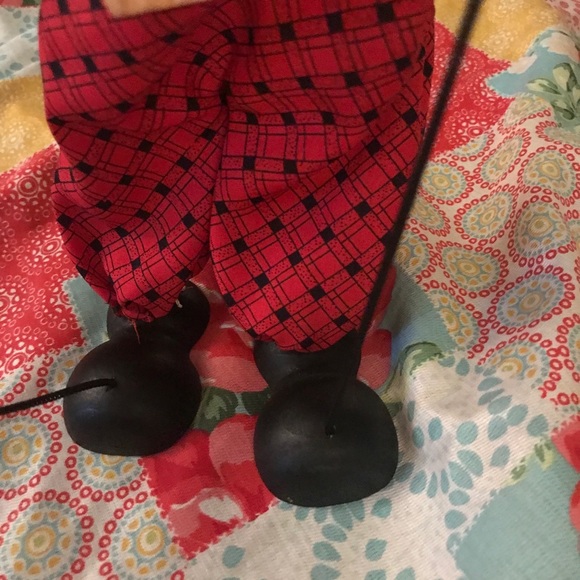 Handmade Puppet - Picture 4 of 10